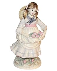 Coalport figurine ornament for sale  Delivered anywhere in UK
