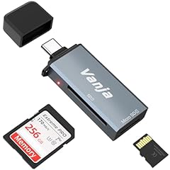 Vanja kartenleser usb gebraucht kaufen  Wird an jeden Ort in Deutschland