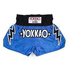 Yokkao stadium shorts for sale  Delivered anywhere in UK