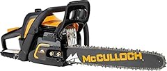 Mcculloch chainsaw for sale  Delivered anywhere in UK