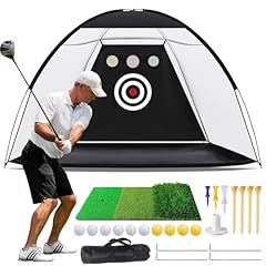 10x7ft golf practice for sale  Delivered anywhere in UK