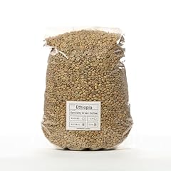 Ethiopia unroasted specialty for sale  Delivered anywhere in USA 