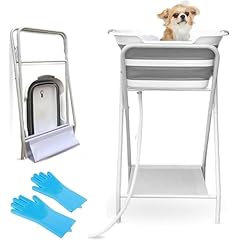 Wudlep dog bathtub for sale  Delivered anywhere in UK