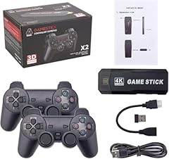 Retro videospielkonsole mini gebraucht kaufen  Wird an jeden Ort in Deutschland