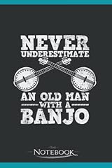 Banjo bluegrass old for sale  Delivered anywhere in Ireland