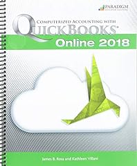 Computerized accounting quickb for sale  Delivered anywhere in USA 