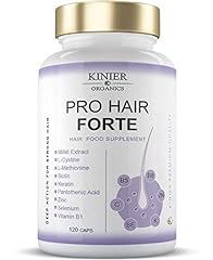 Pro hair forte usato  Spedito ovunque in Italia 