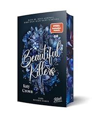 Beautiful killers wunderschön gebraucht kaufen  Wird an jeden Ort in Deutschland