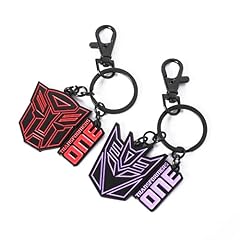 Yolopark transformers keychain for sale  Delivered anywhere in UK
