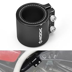 Nicecnc exhaust clamp for sale  Delivered anywhere in USA 