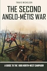 Second anglo métis for sale  Delivered anywhere in UK