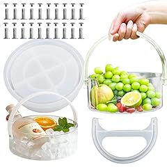 Ice bucket silicone for sale  Delivered anywhere in USA 