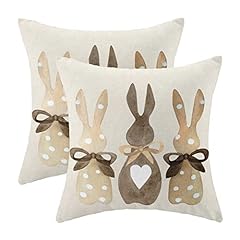 Cxmeifly easter pillow for sale  Delivered anywhere in USA 