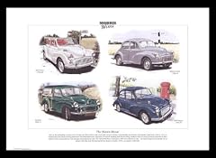 Morris minor car for sale  Delivered anywhere in UK