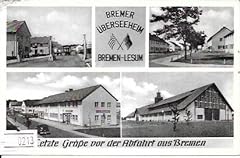 Bremer überseeheim bremen gebraucht kaufen  Wird an jeden Ort in Deutschland