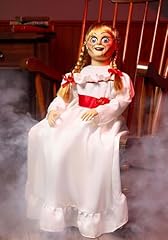 Gemmy inch annabelle for sale  Delivered anywhere in USA 