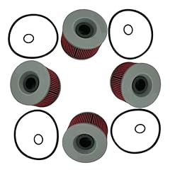 Motorcycle oil filters for sale  Delivered anywhere in UK