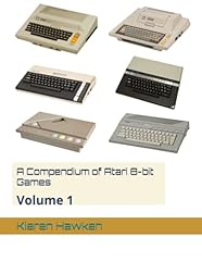 Compendium atari bit for sale  Delivered anywhere in UK