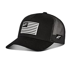 Alpinestars flag snapback d'occasion  Livré partout en France