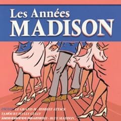 Années madison d'occasion  Livré partout en France