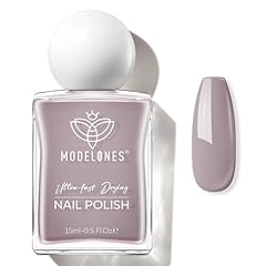 Modelones gray nail for sale  Delivered anywhere in USA 