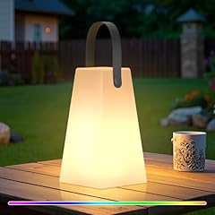 Fuyo utdoor tischlampe gebraucht kaufen  Wird an jeden Ort in Deutschland