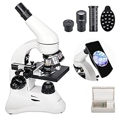 Esako 2000x microscope for sale  Delivered anywhere in Ireland