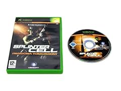 Splinter cell pandora d'occasion  Livré partout en France
