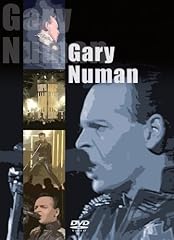 Gary numan concert for sale  Delivered anywhere in UK