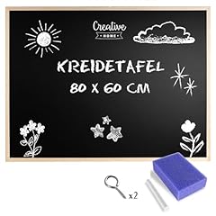 Creative home kreidetafel gebraucht kaufen  Wird an jeden Ort in Deutschland