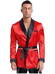 Rswnyirn men satiny for sale  Delivered anywhere in USA 