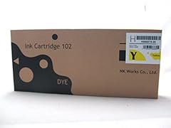 Noritsu ink cartridge d'occasion  Livré partout en France