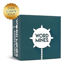 Word mines dirty for sale  Delivered anywhere in USA 