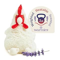 Warmies microwavable weighted for sale  Delivered anywhere in USA 