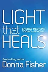Light heals energy for sale  Delivered anywhere in UK
