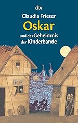 Skar geheimnis kinderbande gebraucht kaufen  Wird an jeden Ort in Deutschland