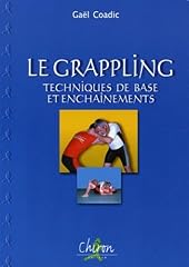 grappling d'occasion grappling d'occasion Livré partout en France