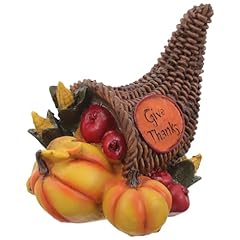 Bestoyard thanksgiving cornuco for sale  Delivered anywhere in USA 