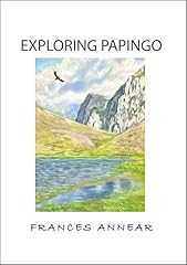 Exploring papingo walking for sale  Delivered anywhere in UK