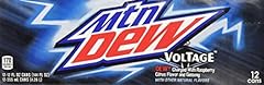 Mountain dew voltage for sale  Delivered anywhere in USA 