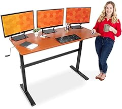 Stand steady tranzendesk for sale  Delivered anywhere in USA 