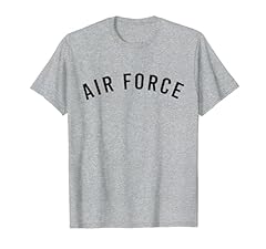 Air force shirt for sale  Delivered anywhere in USA 