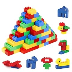 Brickyard building blocks for sale  Delivered anywhere in USA 