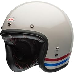 Bell casco custom usato  Spedito ovunque in Italia 
