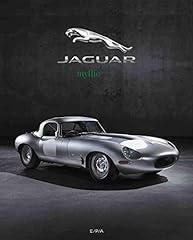 Jaguar mythe anglais d'occasion  Livré partout en France