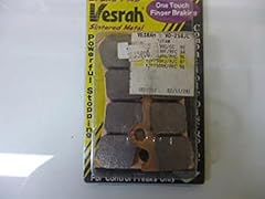 Vesrah motorcycle brake for sale  Delivered anywhere in UK