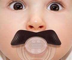 5starwarehouse baby moustache for sale  Delivered anywhere in UK