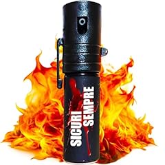 Sicuri sempre spray usato  Spedito ovunque in Italia 