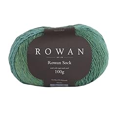 Rowan rowan sock for sale  Delivered anywhere in UK