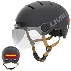Livall l23 fahrradhelm gebraucht kaufen  Wird an jeden Ort in Deutschland